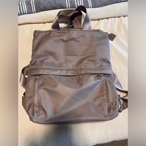 EUC Cynthia Rowley backpack